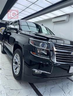 شيفروليه تاهو